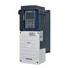 Toshiba VFAS3-4300PC 3 phase frequency inverter 380 VAC, 30kW (HD) 37kW (ND)