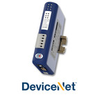 Anybus Communicator RS - Devicenet, AB7001 gateway