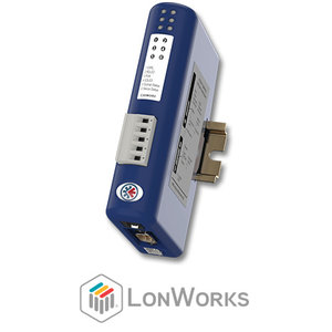 Anybus Communicator RS - LonWorks, AB709 gateway