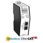 Anybus AB9000, X-Gateway Modbus-TCP EtherCAT