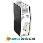 Anybus AB9002, X-Gateway Modbus-TCP Devicenet