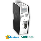 Anybus X-Gateway Modbus-TCP CANopen AB9004