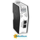 Anybus AB9008, X-Gateway Modbus-TCP Modbus-TCP