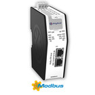 Anybus X-Gateway Modbus-TCP Modbus-TCP AB9008