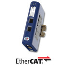 Anybus AB7311, Communicator CAN EtherCAT slave