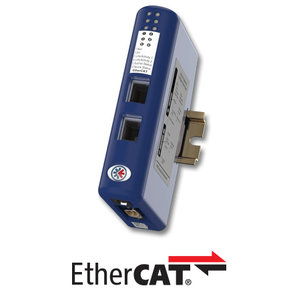 Anybus Communicator CAN EtherCAT slave AB7311