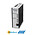 Anybus X-Gateway Profibus Master DP-VO Modbus-TCP slave AB7629