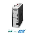 Anybus AB7807, X-Gateway Profibus Master DP-VO - CANopen slave