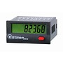 Kübler 6.130.012.852, pulsteller, LCD display, batterij gevoed