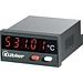 Pulse counters, preset counters, hout meters/timers, time preset counters, position displays, tachometers and multifunctional