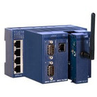 EWON Flexy 201 modular VPN router, 4 x Ethernet, data logging