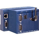 EWON Flexy 203 modular VPN router, 1 x Profibus / MPI, data logging