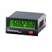 Pulse counters, preset counters, hout meters/timers, time preset counters, position displays, tachometers and multifunctional