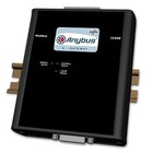 Anybus X-Gateway J1939 slave - Modbus-RTU slave, AB7612