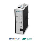 Anybus AB7677, X-Gateway Ethernet/IP Master - CANopen slave