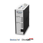 Anybus AB7697, X-Gateway Devicenet master - EtherCAT slave