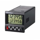 Kübler 6.924.0100.3AC LCD preset teller