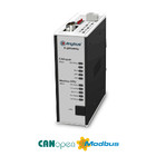 Anybus AB7895, X-Gateway CANopen slave - Modbus-RTU slave