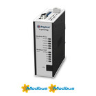 Anybus X-Gateway Modbus-TCP slave - Modbus-RTU slave, AB7641