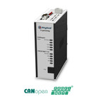 Anybus AB7658, X-Gateway Profinet IO slave - CANopen slave