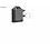 Kübler Inclinometer 8.IN88.2661.123, 2 angles, ± 85 °, Modbus RTU