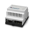 Anybus AB7702, Modbus-RTU / Modbus-TCP gateway