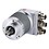 Kübler Sendix 8.5868.2132.3112 absolute multiturn encoder, Ø58mm synchronous flange IP65, Ø6x10mm shaft, Profibus DP V0 / profile V1.1 10-30VDC, max. 16 bit ST / 12bit MT, 3xM12-4pin connector, without set button