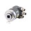 Kübler Sendix 8.5888.24C2.C212 encoder absoluut Multiturn Profinet