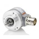 Kübler 8.5853.1226.G723 encoder absoluut Multiturn SSI