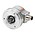 Kübler 8.5000.8358.0100 incrementele encoder Ø10x20mm as, Push-Pull 10-30VDC, 100 pulsen