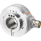 Kübler 8.A02H.5252.1024 incrementele encoder, IP65, Ø38mm holle as, Push-Pull 5-30VDC, 1024 pulsen