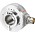 Kübler Sendix 8.A02H.5252.1024 incremental encoder, IP65, Ø38mm hollow shaft, Push-Pull 5-30VDC, 1024 pulses