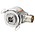 Kübler 8.5020.2554.2048 encoder met holle as, incrementeel, optisch