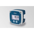 Fluidwell B-Smart - Flow rate indicator / totalizer met puls -en analoog uitgang