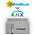 Intesis Modbus to KNX gateway INKNXMBM1000000 - 100 points