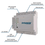 Intesis Modbus TCP / RTU naar BACnet IP & MS/TP servergateway INBACMBM1000000 - 100 punten