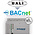 Intesis DALI to BACnet server gateway INBACDAL0640000 - 64 devices