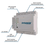 Intesis DALI naar BACnet IP- en MS/TP server gateway INBACDAL0640000 - 64 devices
