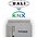 Intesis DALI naar KNX gateway INKNXDAL0640000 64 devices