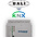 Intesis DALI to KNX gateway INKNXDAL0640000 64 devices