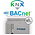 Intesis KNX naar BACnet-gateway INBACKNX1000000	- 100 data punten