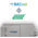 Intesis Profinet naar BACnet servergateway INBACPRT1K20000 - 1200 datapunten