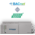 Intesis Profinet to BACnet server gateway INBACPRT1K20000 - 1200 datapoints
