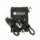 Horner Bag with programming cables