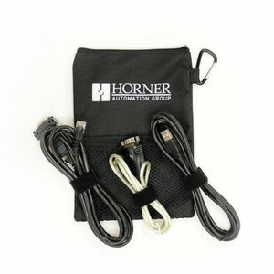 Horner Tas met programmeerkabels