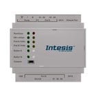 Intesis Modbus to BACnet server gateway INBACMBM1K20000 - 1200 points