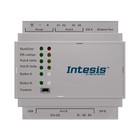 Intesis Modbus to BACnet server gateway INBACMBM1000000 - 100 points