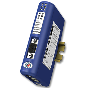 Anybus X-Gateway CANopen Master Modbus-RTU AB7305