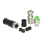 Anybus 024700, M12 connector kit