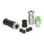 Anybus 024700, M12 connector kit